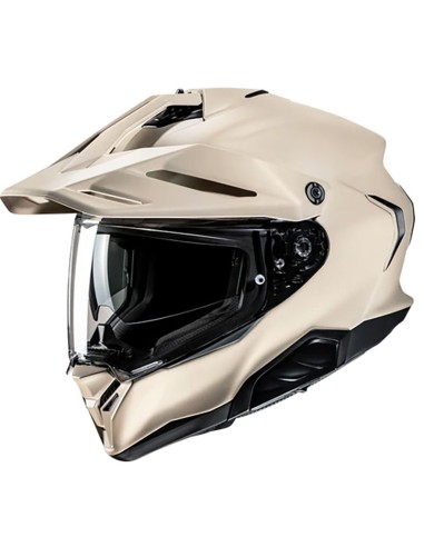 Casco HJC RPHA 60 Solid | Semi mate beige