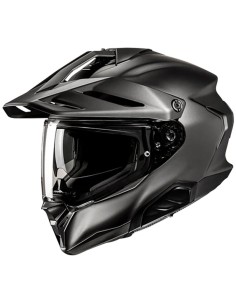 Casco HJC RPHA 60 Solid | Semi mate titanio