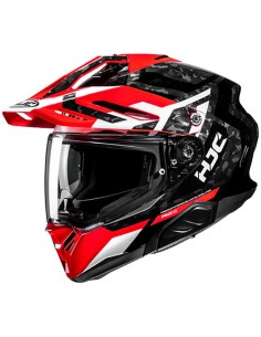 Casco HJC RPHA 60 Dakar | MC1