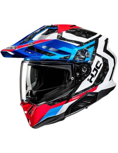 Casco HJC RPHA 60 Dakar | MC1