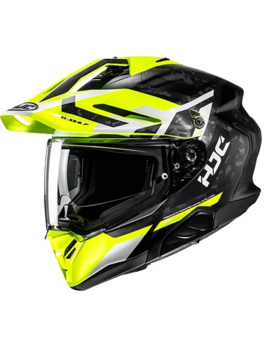 Casco HJC RPHA 60 Dakar | MC1