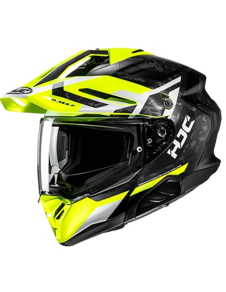 Casco HJC RPHA 60 Dakar | MC3HSF