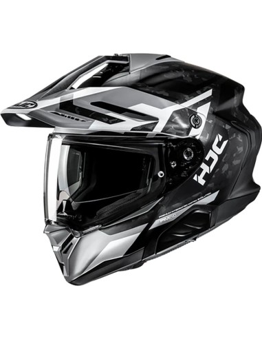 Casco HJC RPHA 60 Dakar | MC5SF