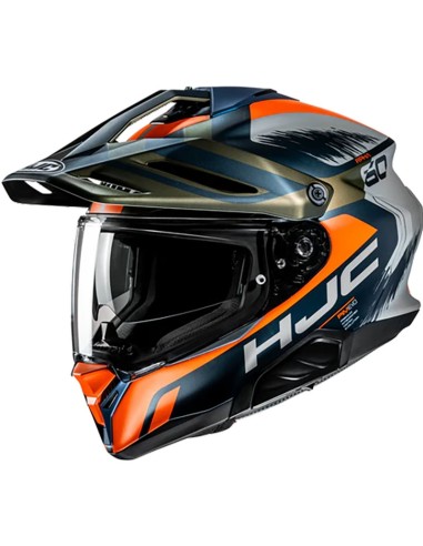 Casco HJC RPHA 60 Quid | MC5