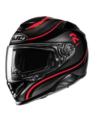 Casco HJC RPHA 71 Cleta | MC1