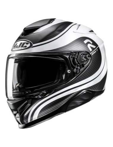 Casco HJC RPHA 71 Cleta | MC1