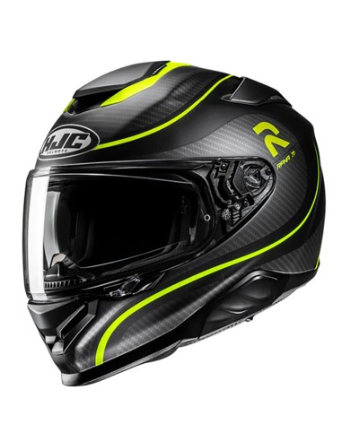 Casco HJC RPHA 71 Cleta | MC1