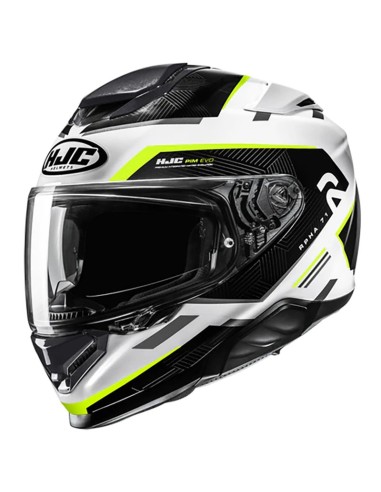 Casco HJC RPHA 71 Ellon | MC3H