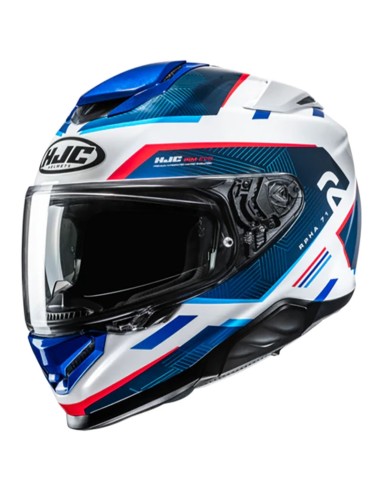 Casco HJC RPHA 71 Ellon | MC3H