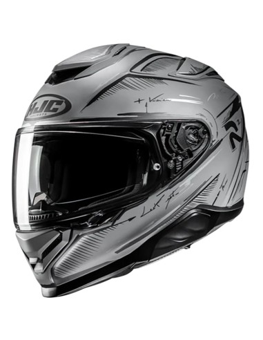 Casco HJC RPHA 71 Teth | MC5