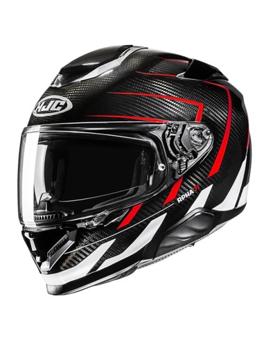 Casco HJC RPHA 71 Carbon Cano | MC1