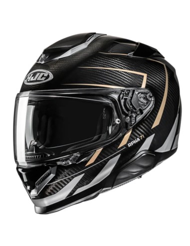 Casco HJC RPHA 71 Carbon Cano | MC1