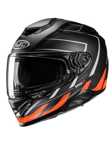 Casco HJC RPHA 71 Carbon Cano | MC1