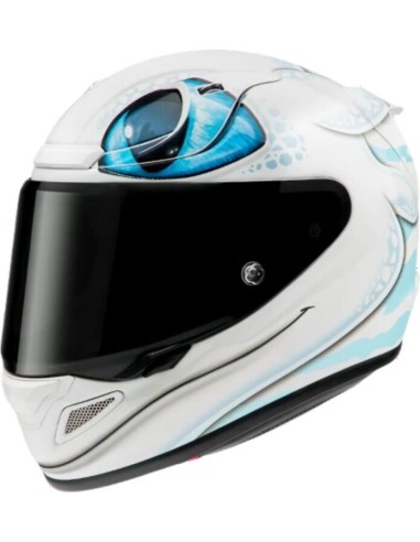 Casco HJC RPHA 12 Light Fury Universal | MC2