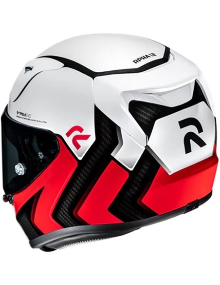 Casco HJC RPHA 12 Kos | MC1