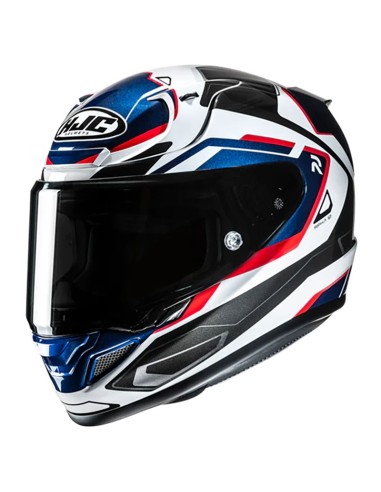 Casco HJC RPHA 12 Brels | MC1