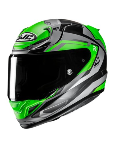 Casco HJC RPHA 12 Brels | MC1