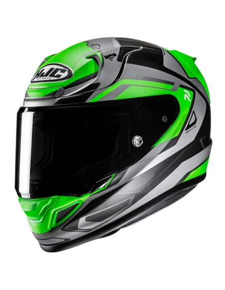 Casco HJC RPHA 12 Brels | MC4HSF