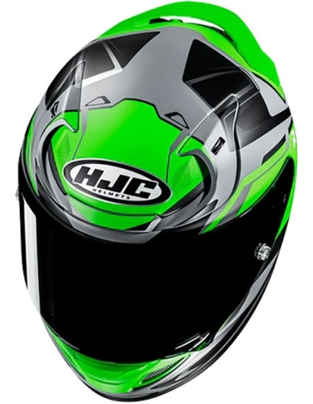 Casco HJC RPHA 12 Brels | MC4HSF