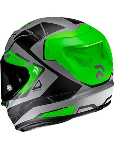 Casco HJC RPHA 12 Brels | MC4HSF