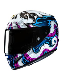Casco HJC RPHA 12 Kraken | MC28