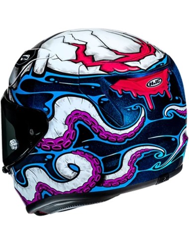 Casco HJC RPHA 12 Kraken | MC28