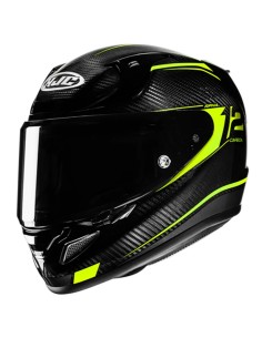 Casco HJC RPHA 12 Carbon Keres | MC3H