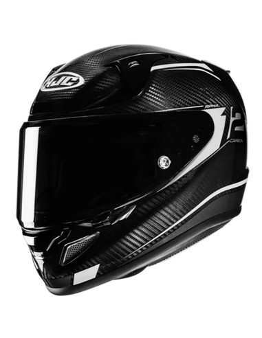 Casco HJC RPHA 12 Carbon Keres | MC1
