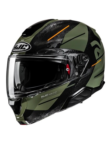 Casco HJC RPHA 91 Blat | MC7