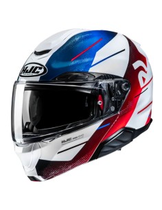 Casco HJC RPHA 91 Blat | MC21