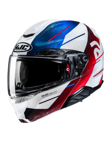 Casco HJC RPHA 91 Blat | MC7