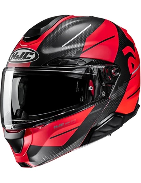 Casco HJC RPHA 91 Blat | MC1SF