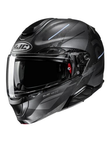 Casco HJC RPHA 91 Blat | MC7