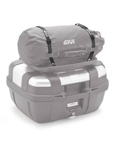 Juego correas Givi Trekker Straps