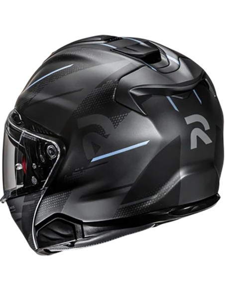 Casco HJC RPHA 91 Blat | MC5SF