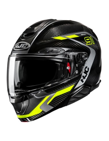 Casco HJC RPHA 91 Carbon Lagos | MC3H