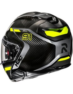 Casco HJC RPHA 91 Carbon Lagos | MC3H 2