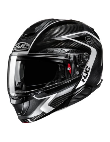 Casco HJC RPHA 91 Carbon Lagos | MC3H