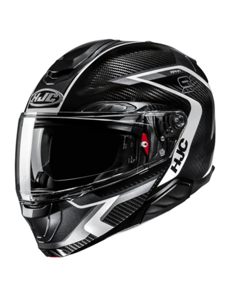 Casco HJC RPHA 91 Carbon Lagos | MC5