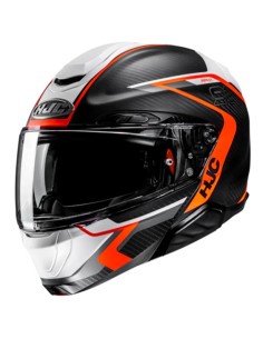 Casco HJC RPHA 91 Carbon Lagos | MC6HSF