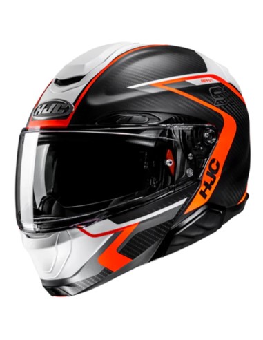 Casco HJC RPHA 91 Carbon Lagos | MC3H