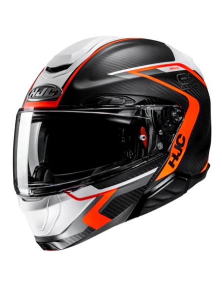 Casco HJC RPHA 91 Carbon Lagos | MC6HSF
