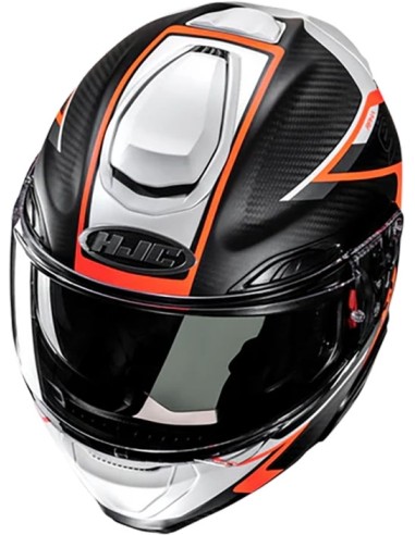 Casco HJC RPHA 91 Carbon Lagos | MC6HSF