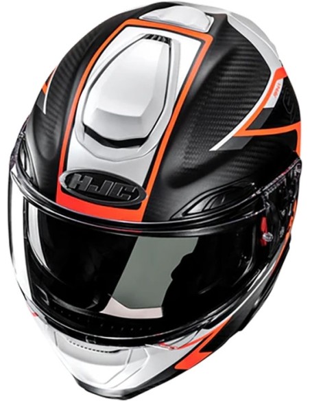 Casco HJC RPHA 91 Carbon Lagos | MC6HSF