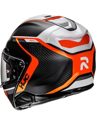 Casco HJC RPHA 91 Carbon Lagos | MC6HSF
