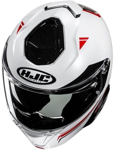 Casco HJC i91 Tricus | MC1 2