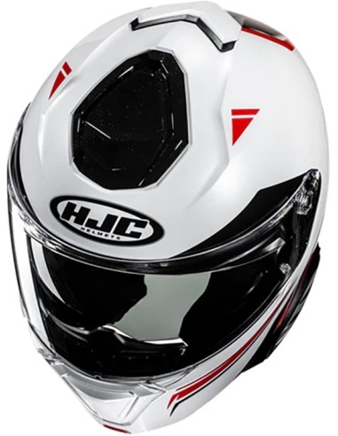 Casco HJC i91 Tricus | MC1