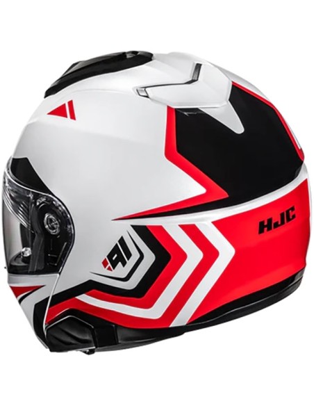 Casco HJC i91 Tricus | MC1