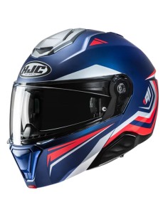 Casco HJC i91 Tricus | MC21SF