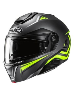 Casco HJC i91 Tricus | MC3HSF
